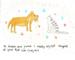 Nualla the dog and Colin the cat