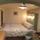 King size bed with Hypnos mattress