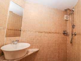 The wet room