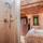 The shower