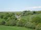 Lower Collaton across the fields from the south