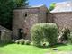 The Old Granary self catering cottage for 2