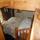 Looking down the stairs