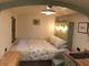 King size bed with Hypnos mattress