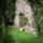 The path to the front door