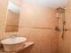 The wet room