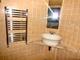 The Old Granary Bathroom