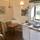 Eating area
