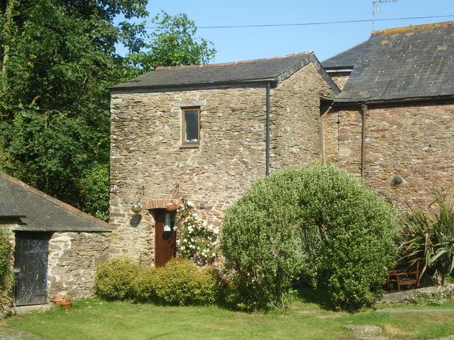 The Old Granary self catering cottage for 2