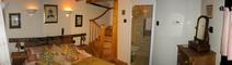 The Old Granary Bedroom